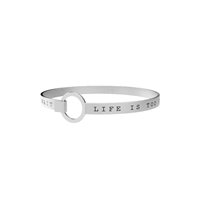 Bracciale Kidult Donna Philosophy in Acciaio 231694 - 231694